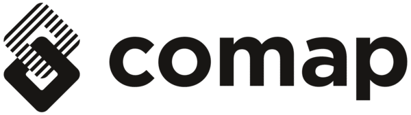 Logo Comap