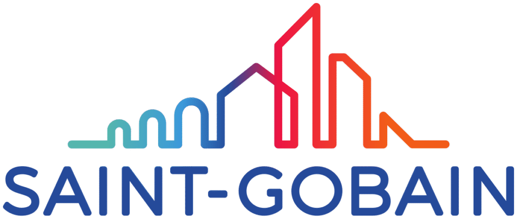 Logo Saint-Gobain