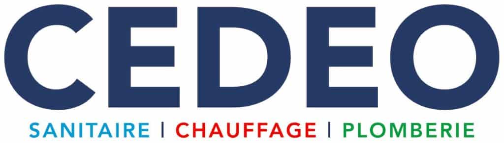 Logo Cedeo