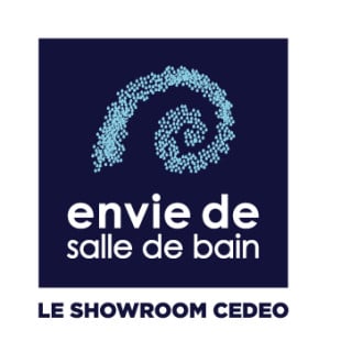 Logo envie de salle de bain